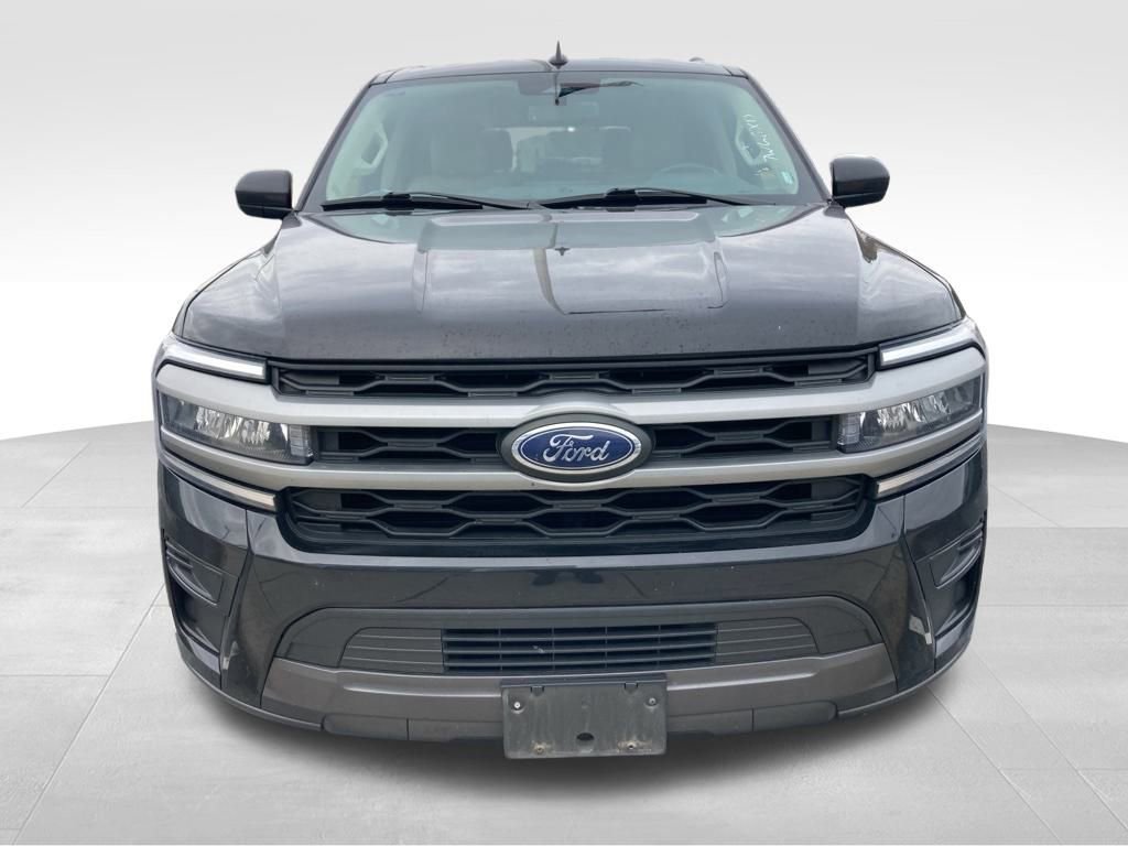 Used 2024 Ford Expedition XLT image 9