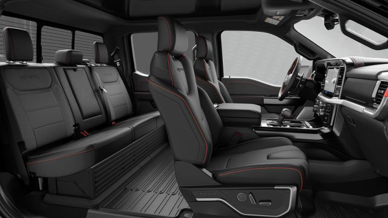 New 2026 Ford F150 Raptor AWD/4WD image 28