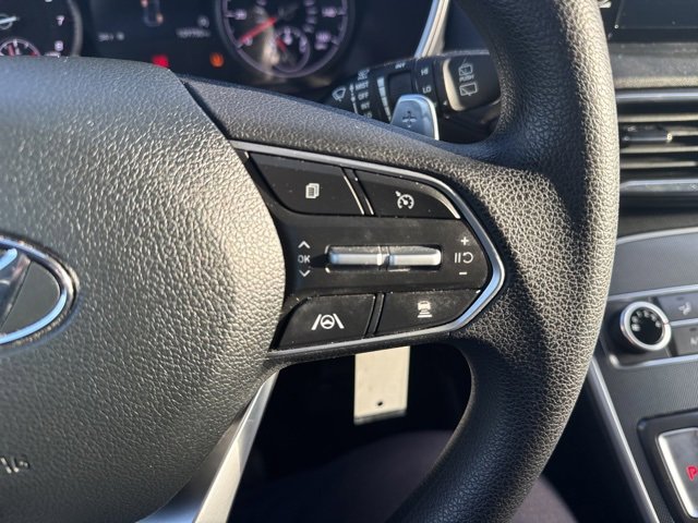 Used 2021 Hyundai Santa Fe SE image 20