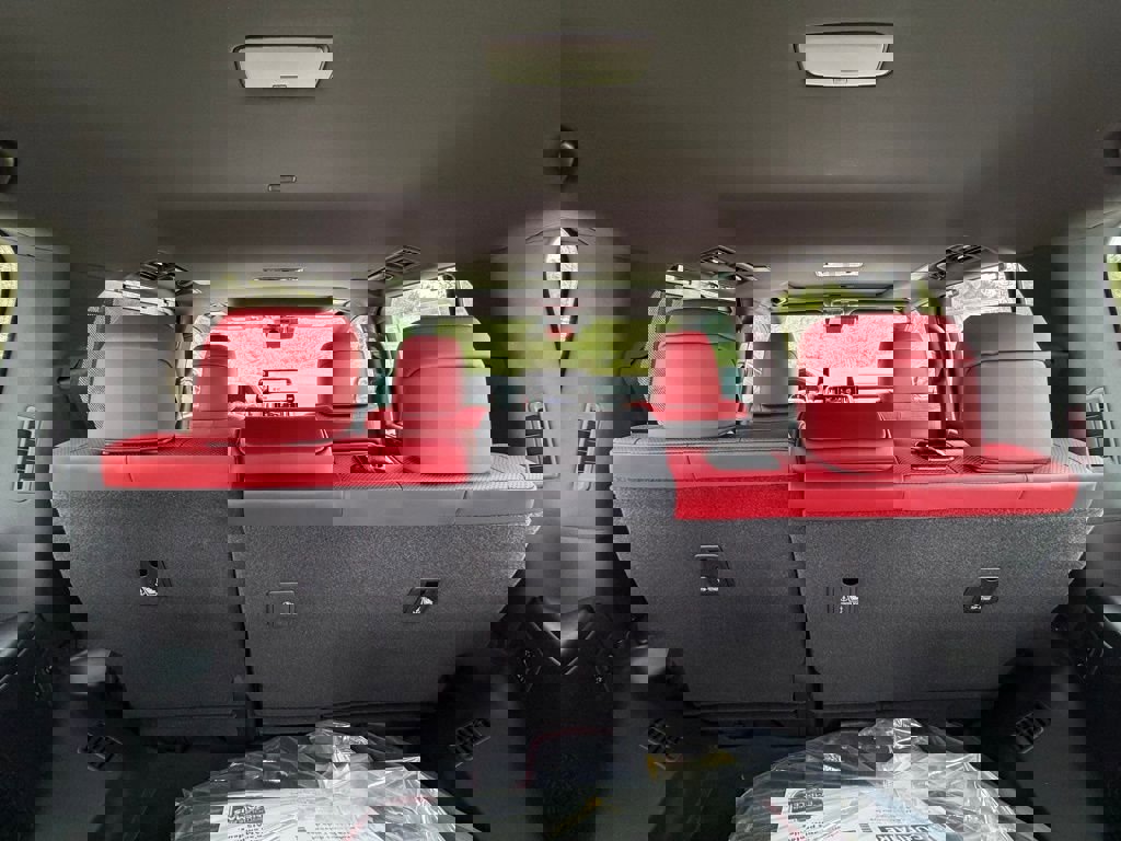 New 2026 Lexus LX 700h F Sport image 36