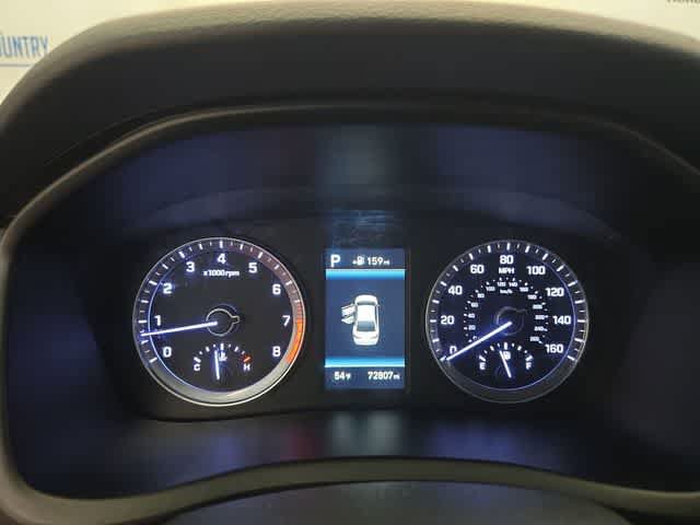 Used 2019 Hyundai Sonata SEL FWD image 34