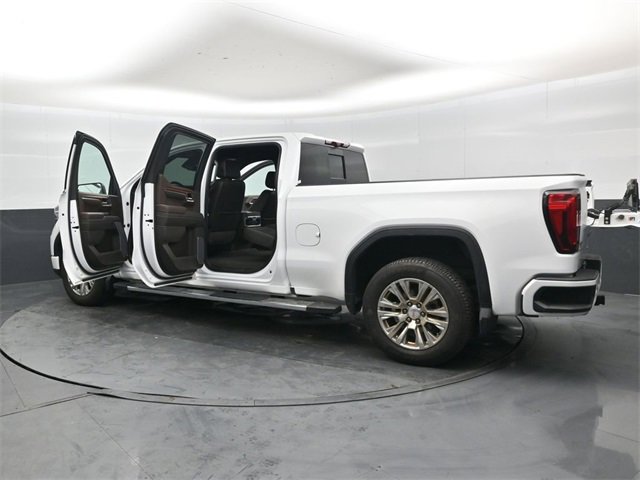 Used 2023 GMC Sierra 1500 Denali w/ Technology Package image 41