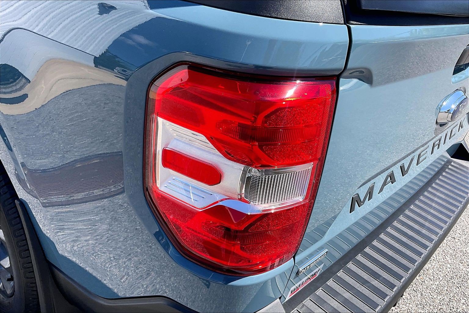 Used 2022 Ford Maverick XLT FWD image 33