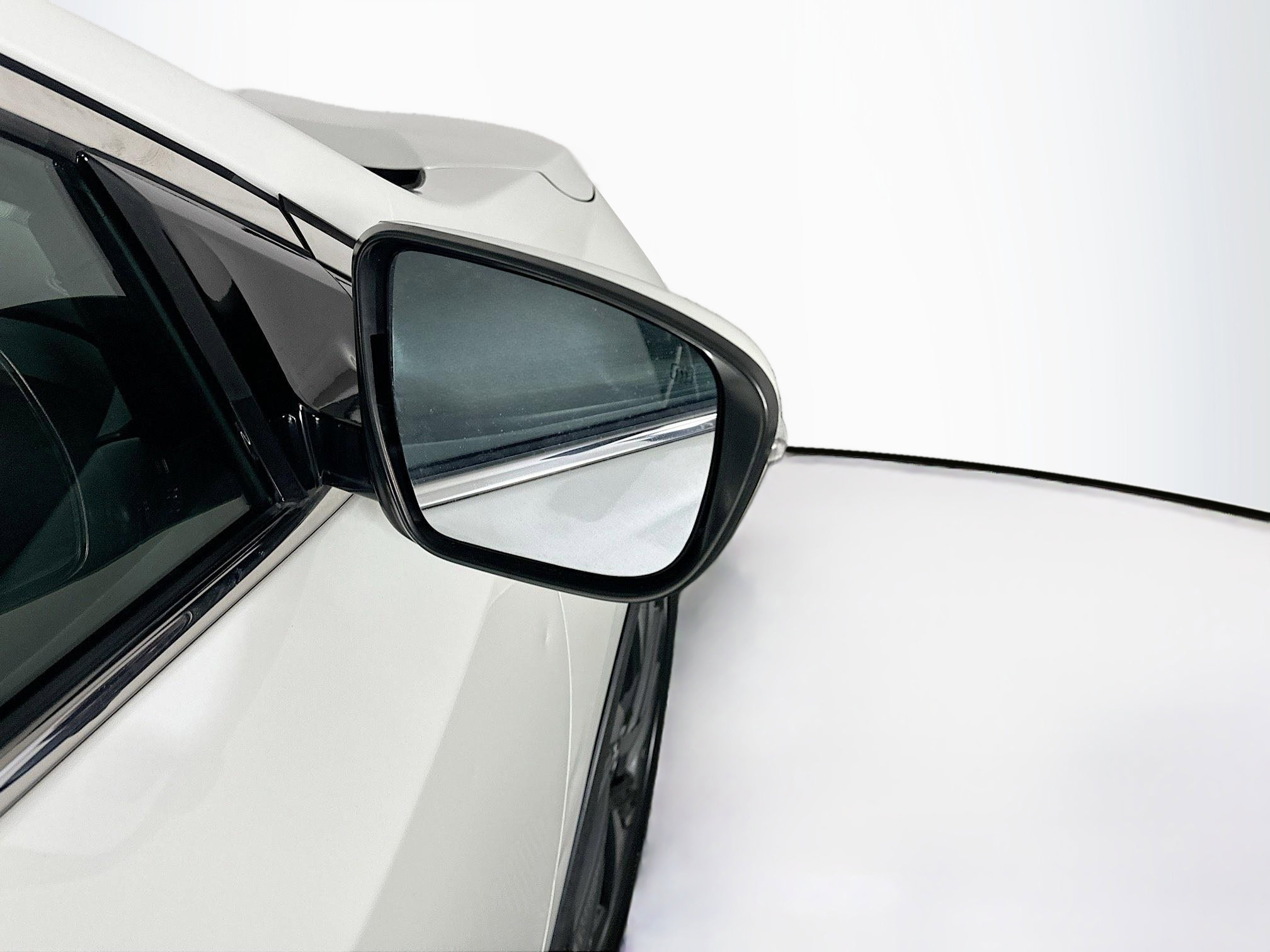 Used 2016 Nissan Murano Platinum w/ Platinum Technology Package FWD image 33
