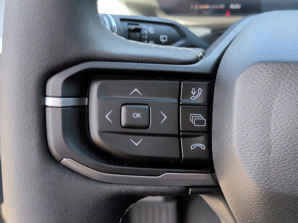 New 2026 Jeep Cherokee Laredo AWD/4WD image 17