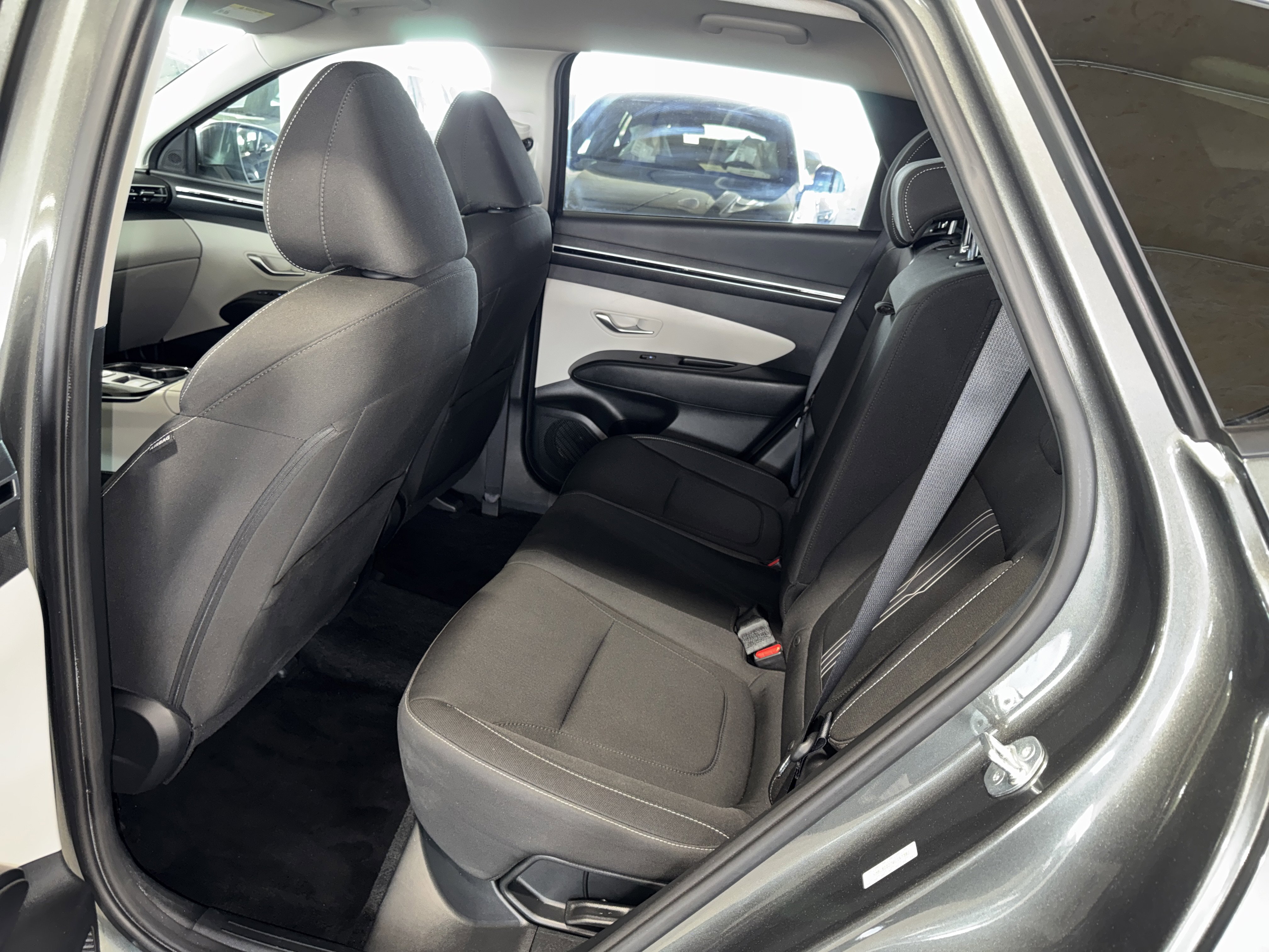 Used 2024 Hyundai Tucson SEL image 15