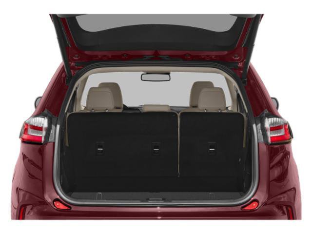 Used 2024 Ford Edge SEL w/ Convenience Package image 21