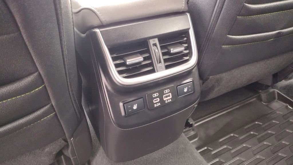 Used 2023 Subaru Outback Onyx Edition XT image 23