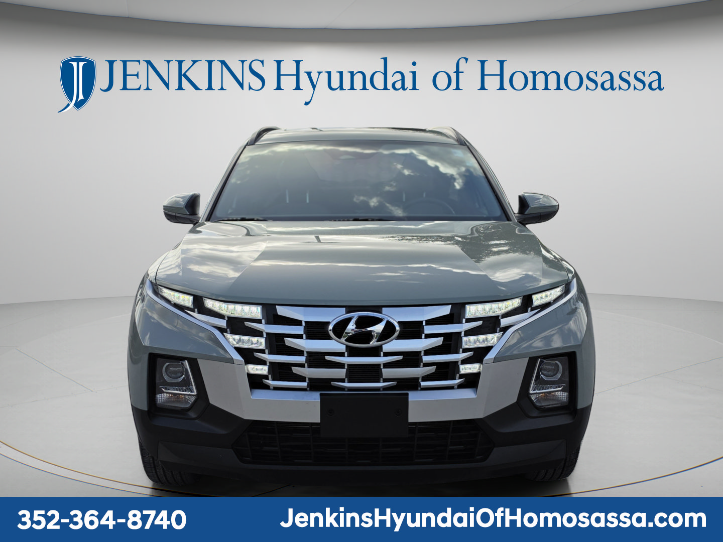 Used 2023 Hyundai Santa Cruz SEL w/ Activity Package AWD/4WD image 12