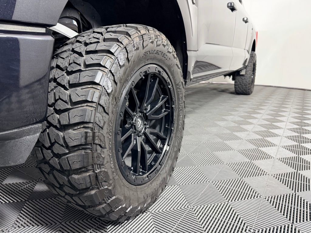 Used 2023 Ford F150 XLT w/ Equipment Group 302A High image 12