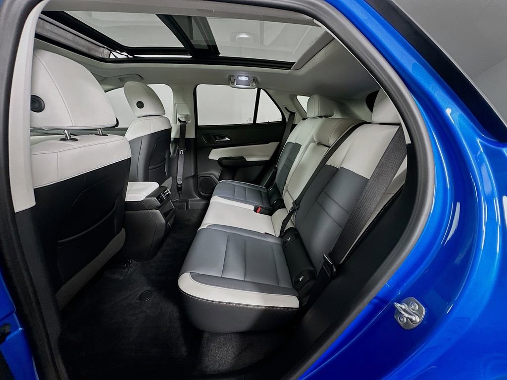 Used 2024 Honda Prologue Touring image 25