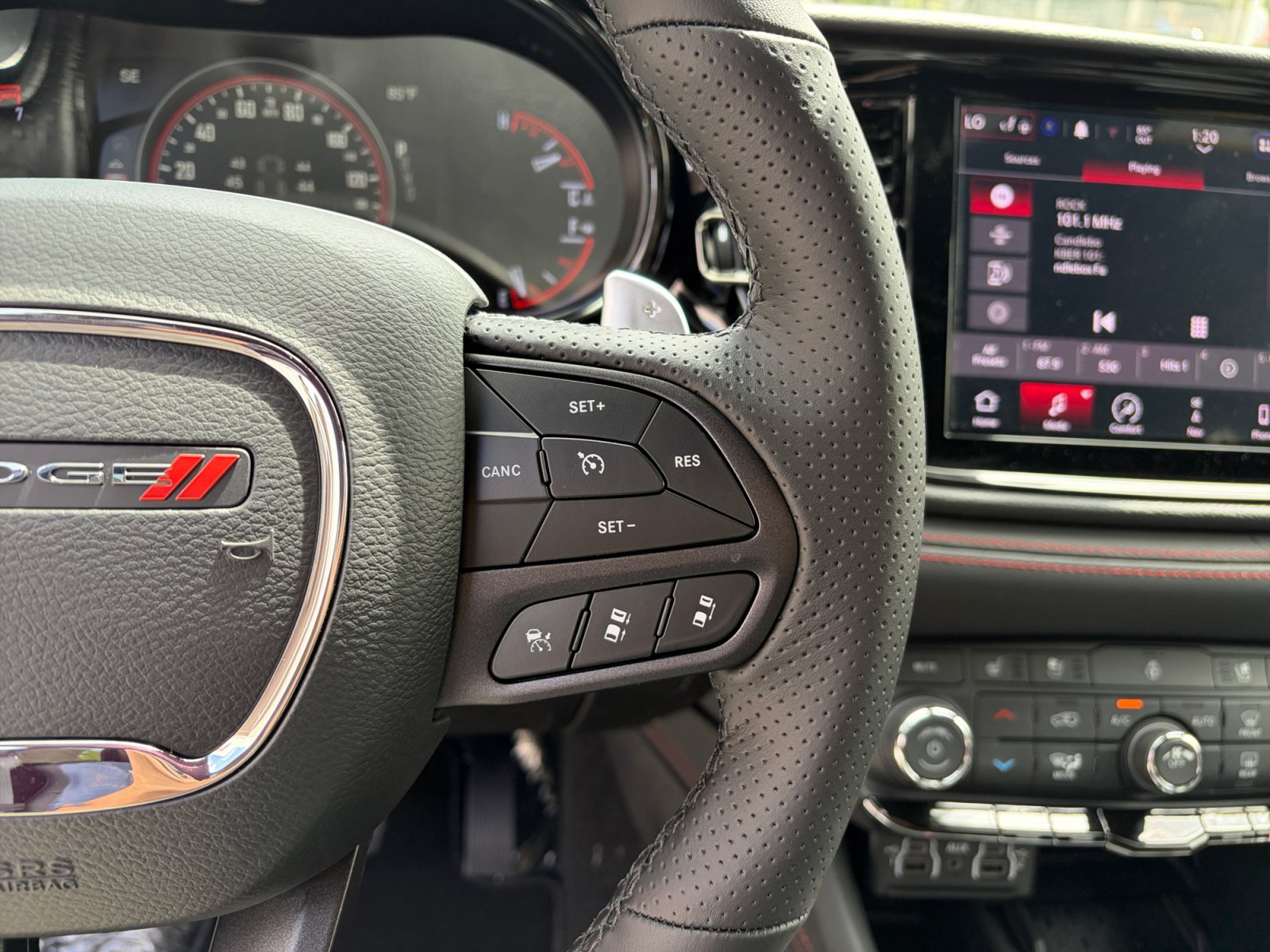 New 2026 Dodge Durango GT AWD/4WD image 14