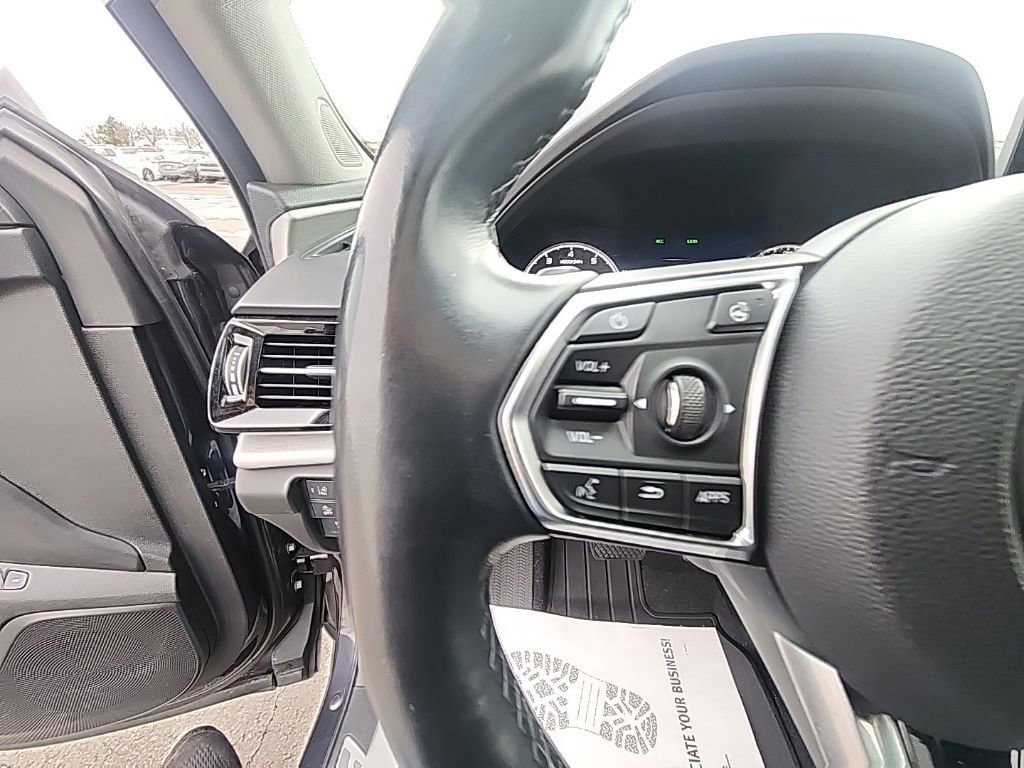 Used 2020 Acura RDX AWD w/ Advance Package image 17