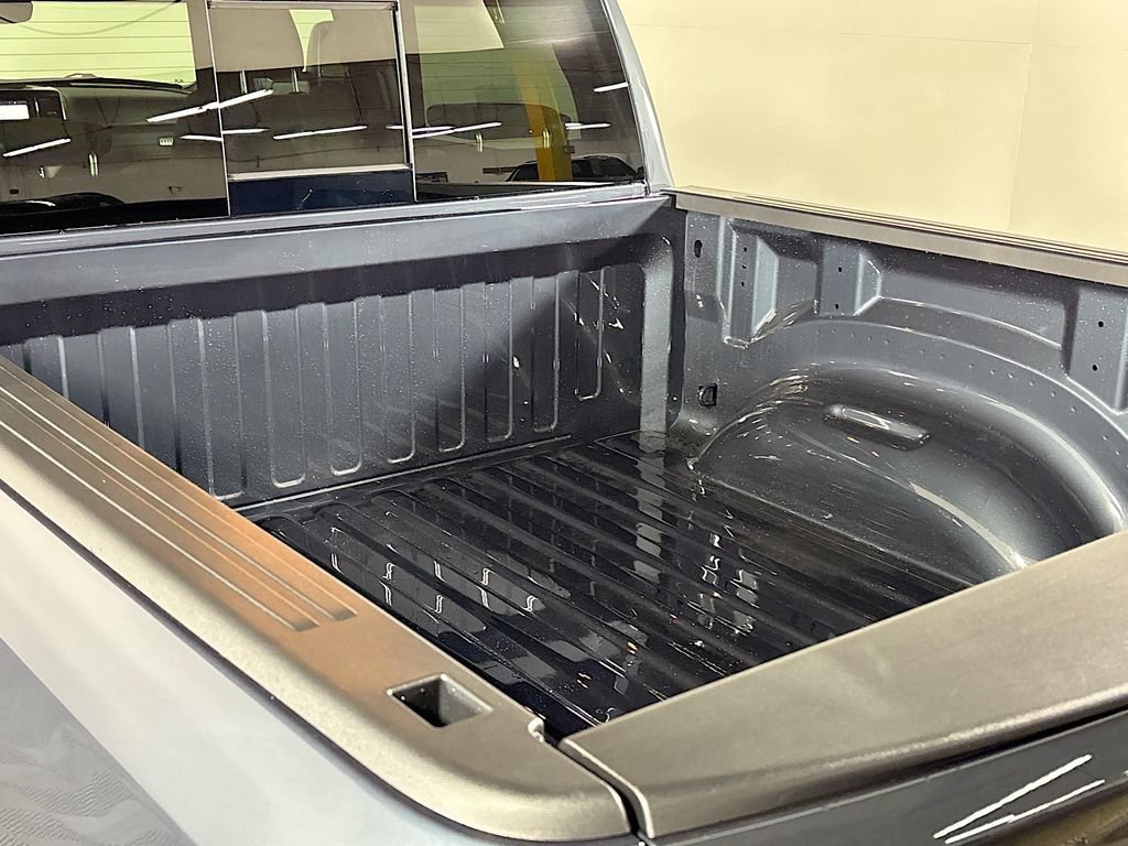 New 2026 RAM 1500 Big Horn AWD/4WD image 20