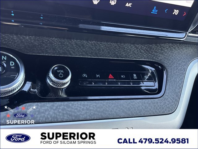 Used 2026 Ford Expedition Tremor AWD/4WD image 36