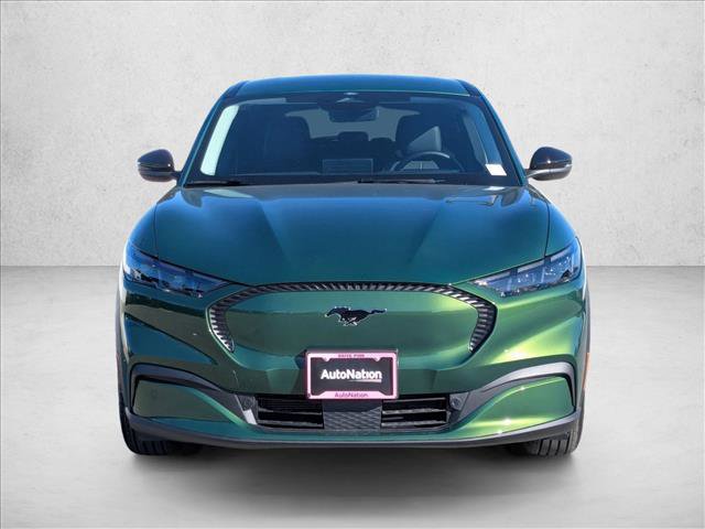 New 2026 Ford Mustang Mach-E Select image 6