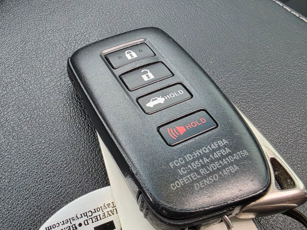 Used 2015 Lexus GS 350 image 29