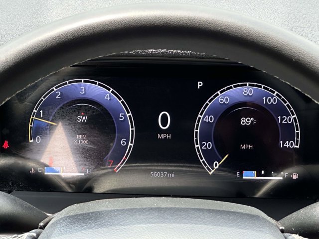 Used 2023 Jeep Grand Cherokee L Laredo AWD/4WD image 26