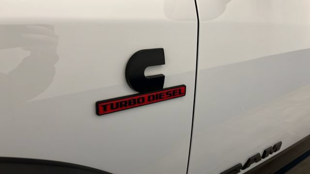 Used 2023 RAM 2500 Rebel w/ Level 2 Equipment Group AWD/4WD image 33