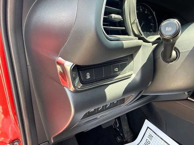 Used 2021 MAZDA CX-30 AWD 2.5 S w/ Premium Package image 26