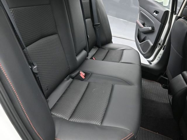 Used 2024 Nissan Altima 2.5 SR image 24
