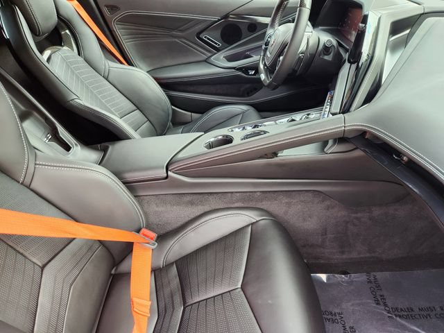 Used 2026 Chevrolet Corvette Z06 RWD image 20
