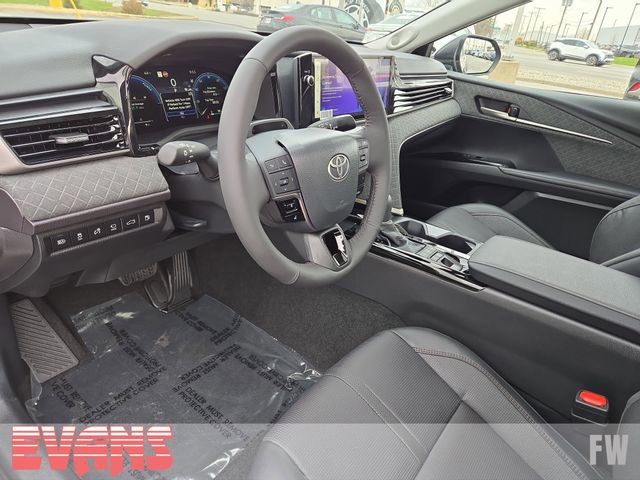 New 2026 Toyota Camry XLE w/ Premium Plus Package image 23