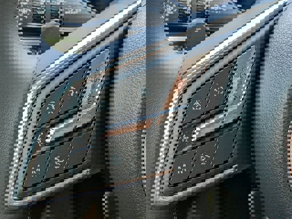 New 2026 Buick Envision Sport Touring image 28