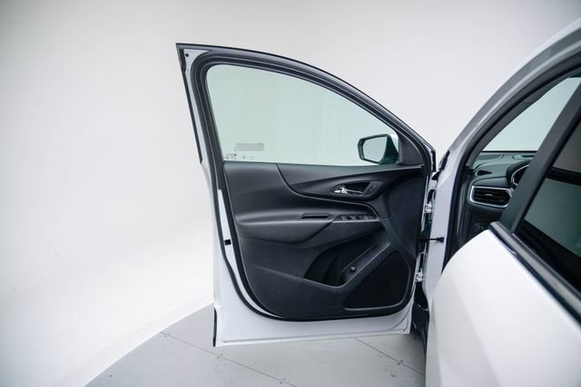Used 2024 Chevrolet Equinox LT AWD/4WD image 23