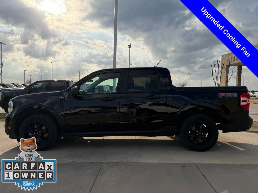 Used 2022 Ford Maverick XLT w/ Equipment Group 300A Standard image 11