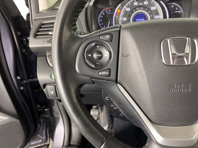 Used 2016 Honda CR-V Touring image 23