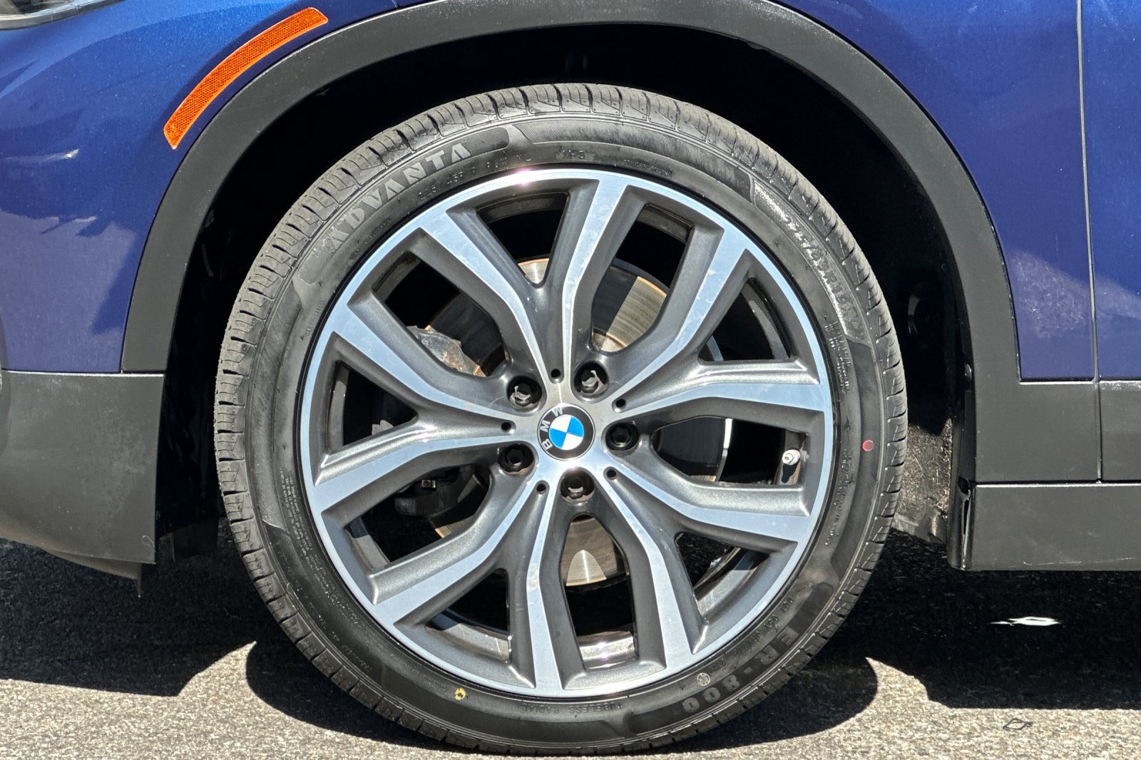 Used 2020 BMW X2 sDrive28i w/ Convenience Package FWD image 27