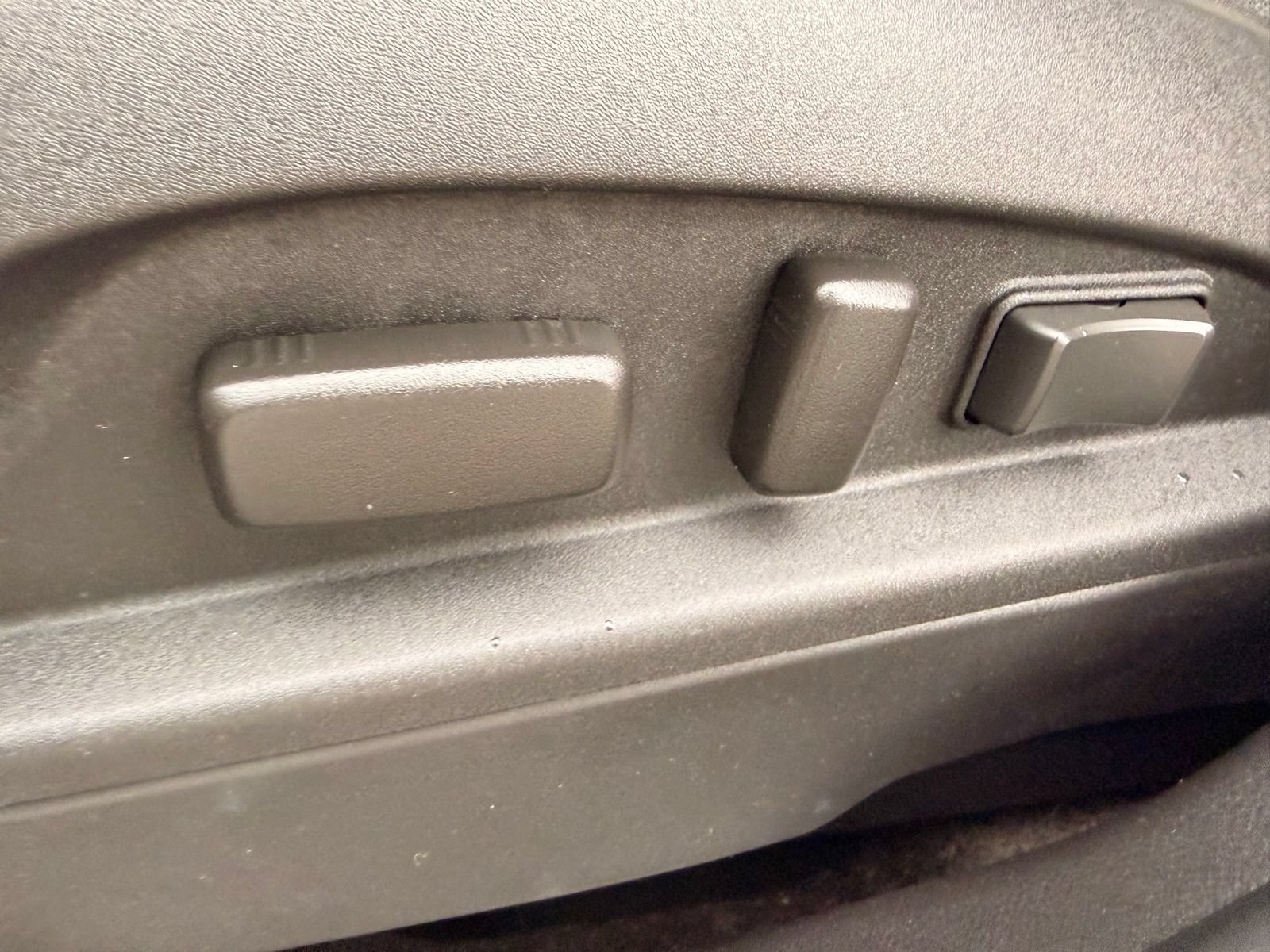 Used 2010 Chevrolet Equinox LT w/ Vehicle Interface Package FWD image 20