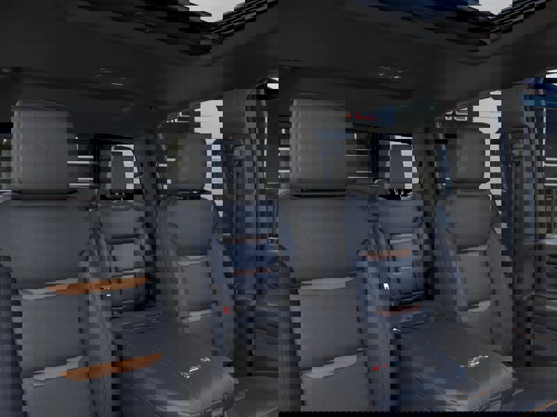 New 2026 GMC Sierra 2500 AT4 w/ AT4 Premium Plus Package AWD/4WD image 24