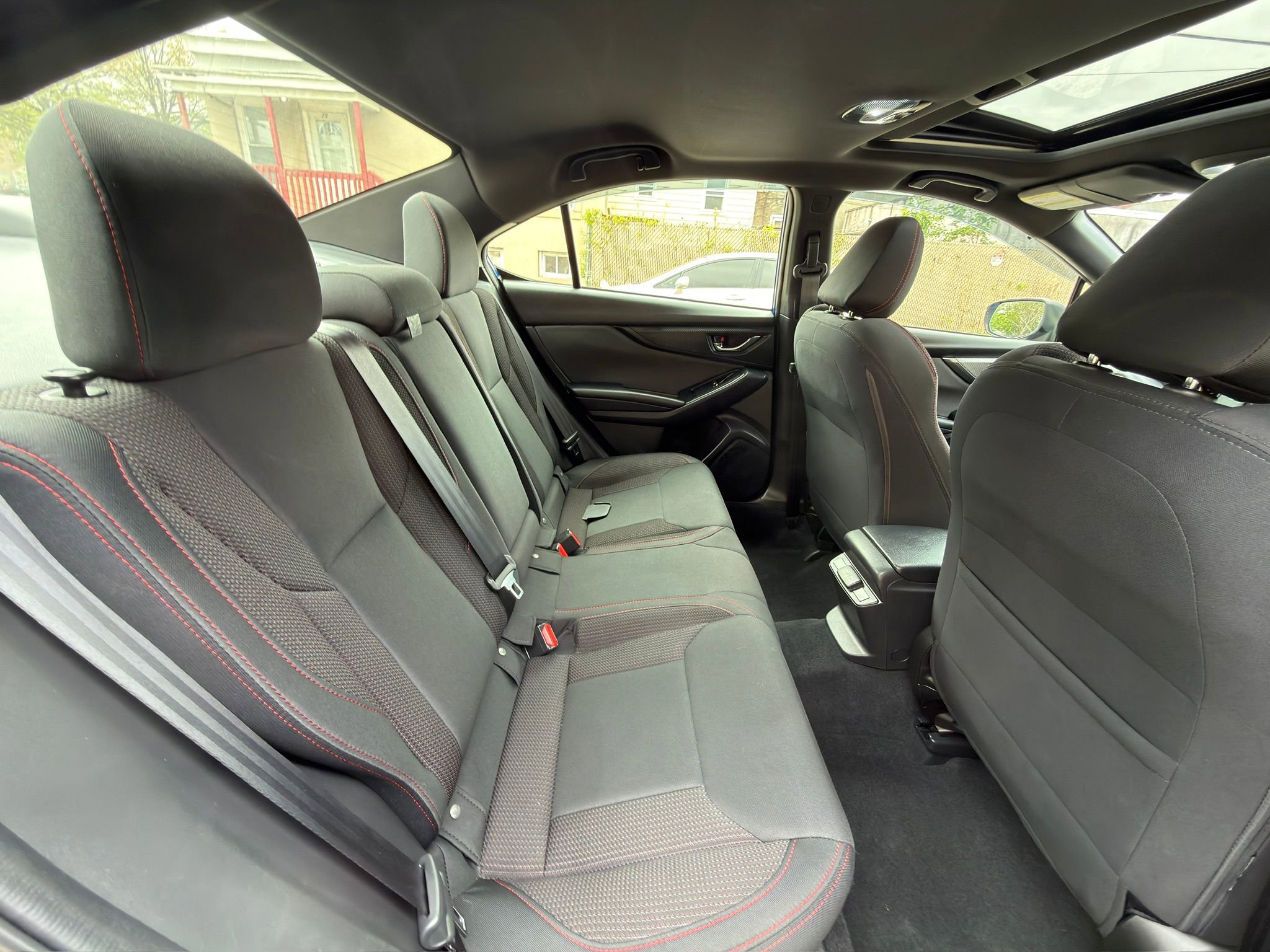 Used 2022 Subaru WRX Premium AWD/4WD image 27