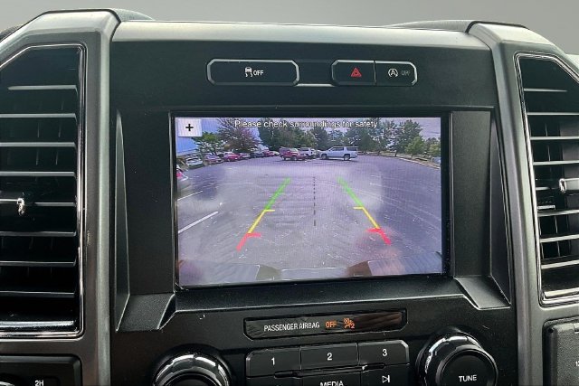 Used 2019 Ford F150 XLT w/ Equipment Group 302A Luxury AWD/4WD image 14