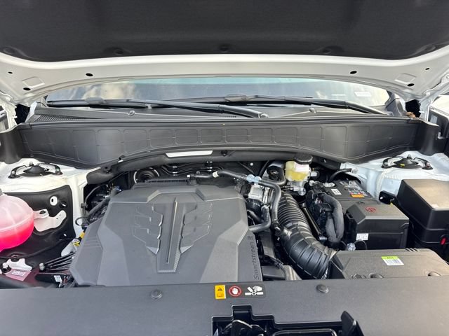 Used 2026 Hyundai Palisade Calligraphy AWD/4WD image 28