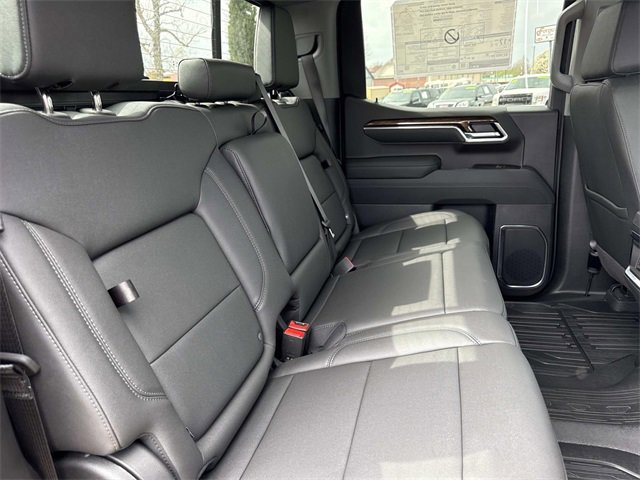New 2026 GMC Sierra 1500 Elevation image 21