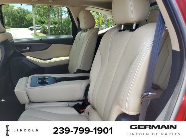 Used 2023 Acura MDX SH-AWD w/ Advance Package image 20