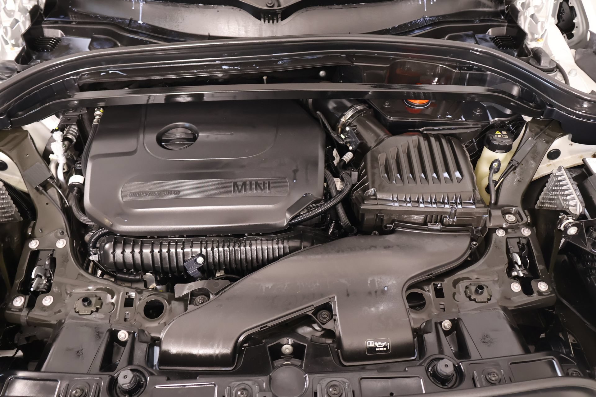 Used 2024 MINI Cooper Countryman S AWD/4WD image 21