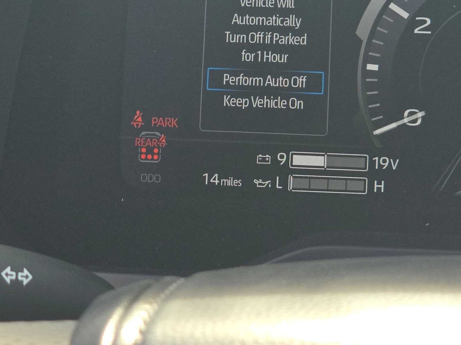 New 2026 Toyota Sequoia Platinum AWD/4WD image 26