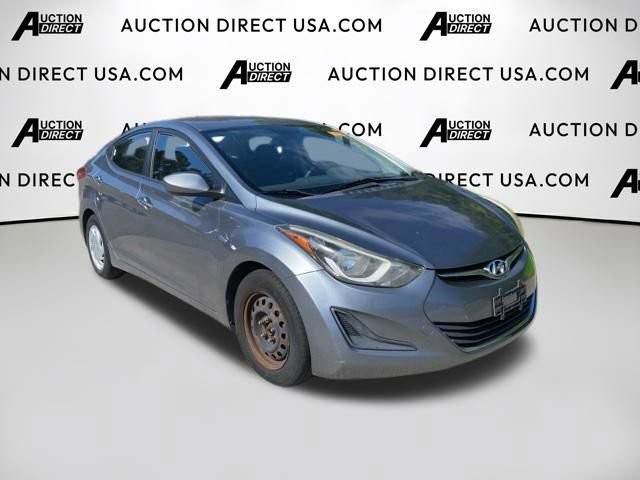 Used 2016 Hyundai Elantra SE FWD video 3