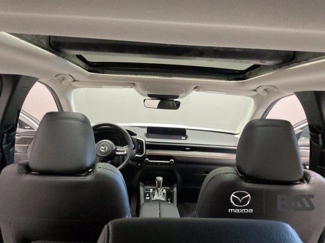 New 2026 MAZDA CX-50 AWD 2.5 Hybrid w/ Weather Package image 29