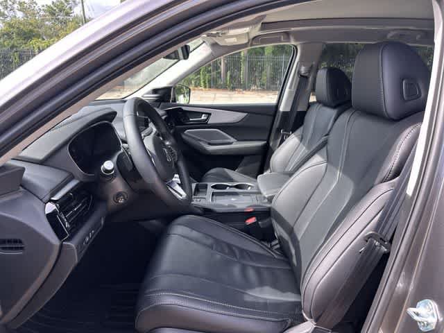 Certified 2026 Acura MDX SH-AWD w/ Technology Package image 10