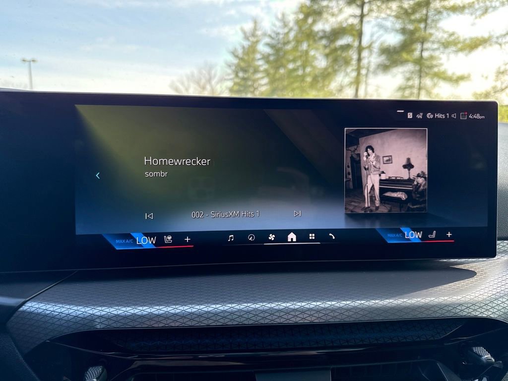 New 2026 BMW i4 xDrive40i image 15