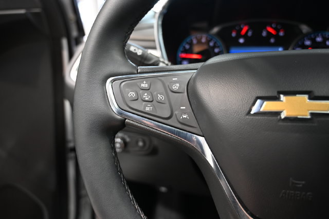 Certified 2024 Chevrolet Equinox Premier AWD/4WD image 25