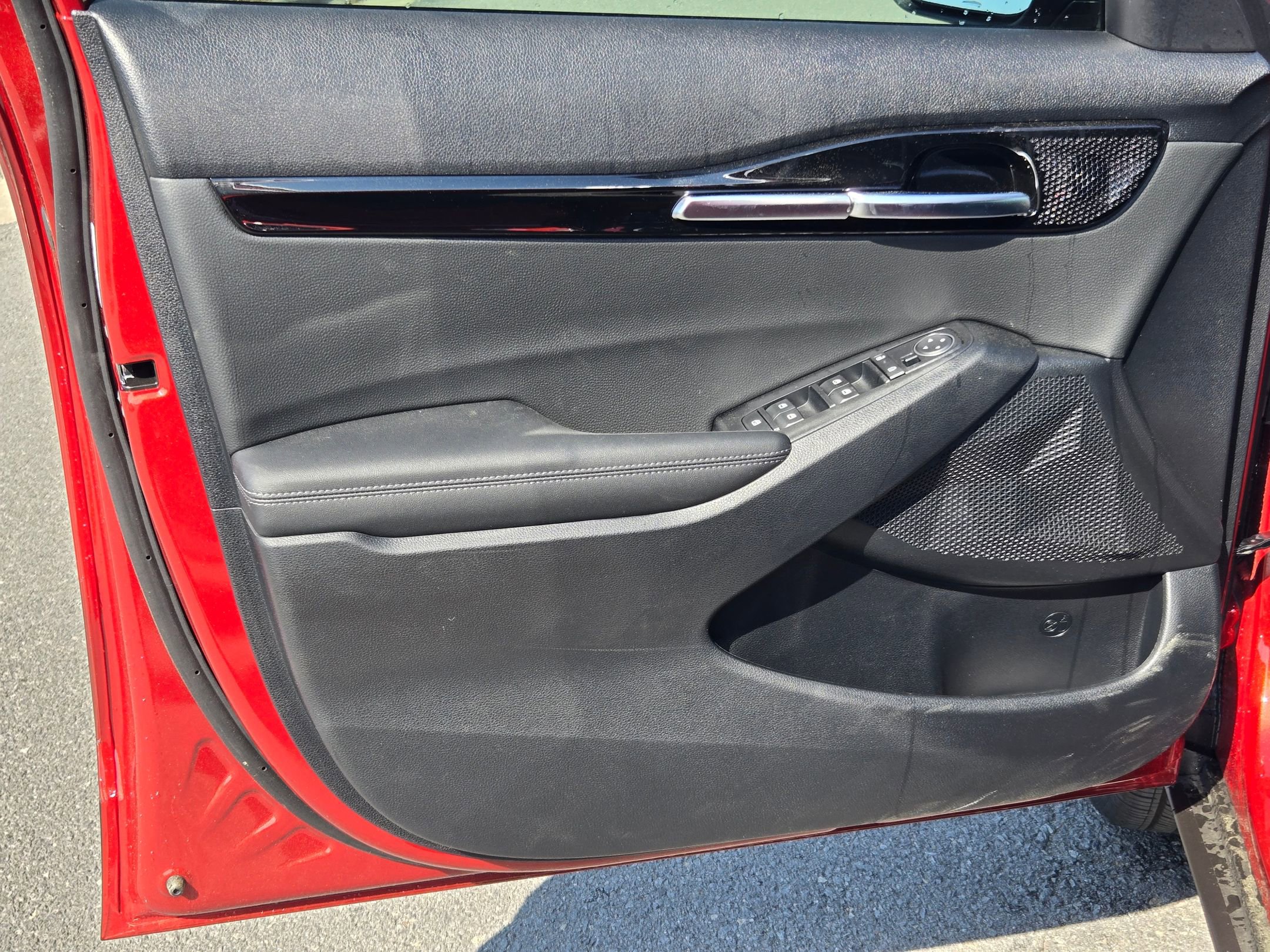 New 2026 Kia Seltos S FWD image 19