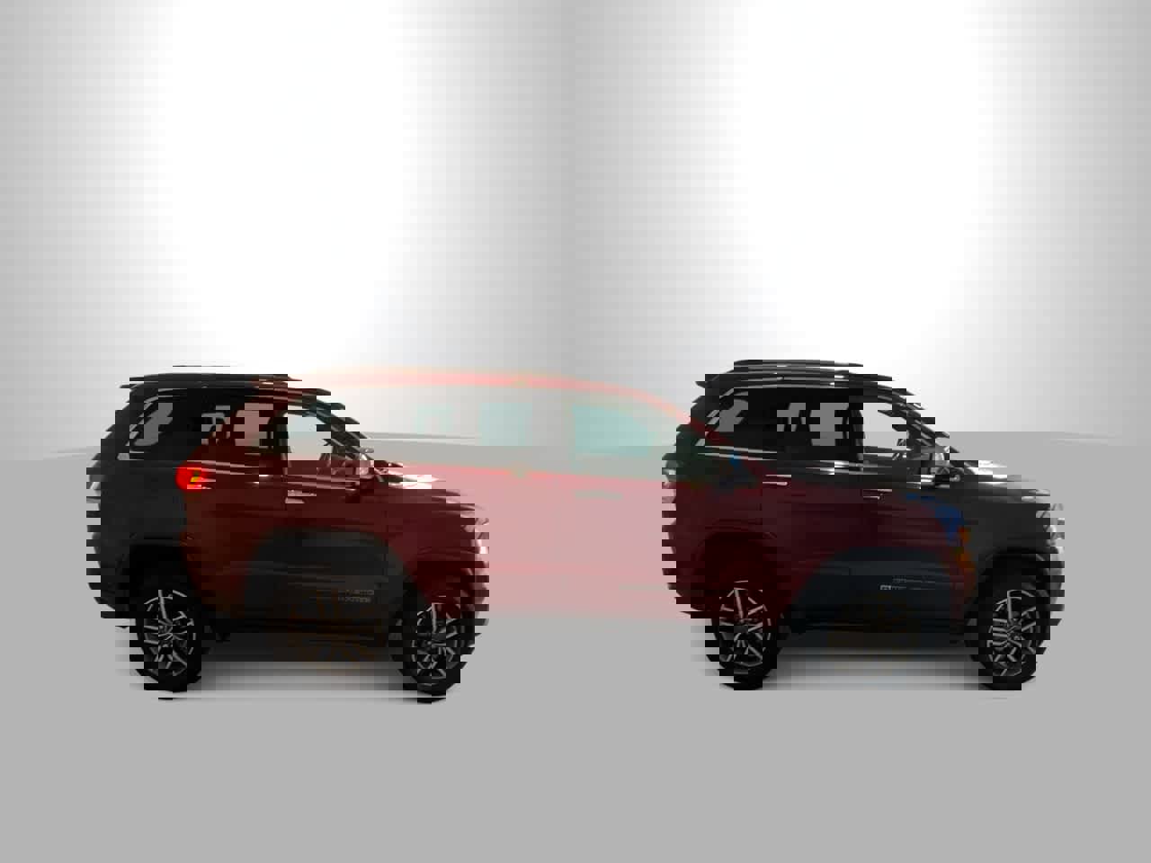 Used 2022 Jeep Grand Cherokee Limited image 9