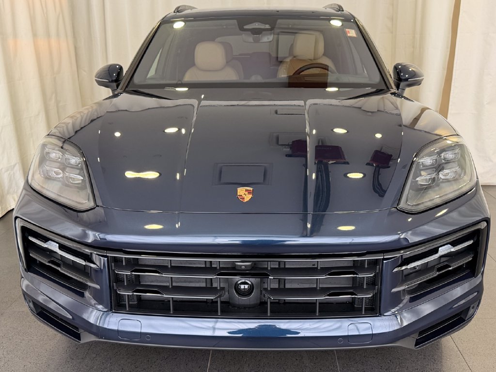 New 2026 Porsche Cayenne S AWD/4WD image 6