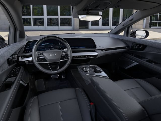 New 2027 Cadillac Optiq Sport w/ LPO, ONYX Package AWD/4WD image 15